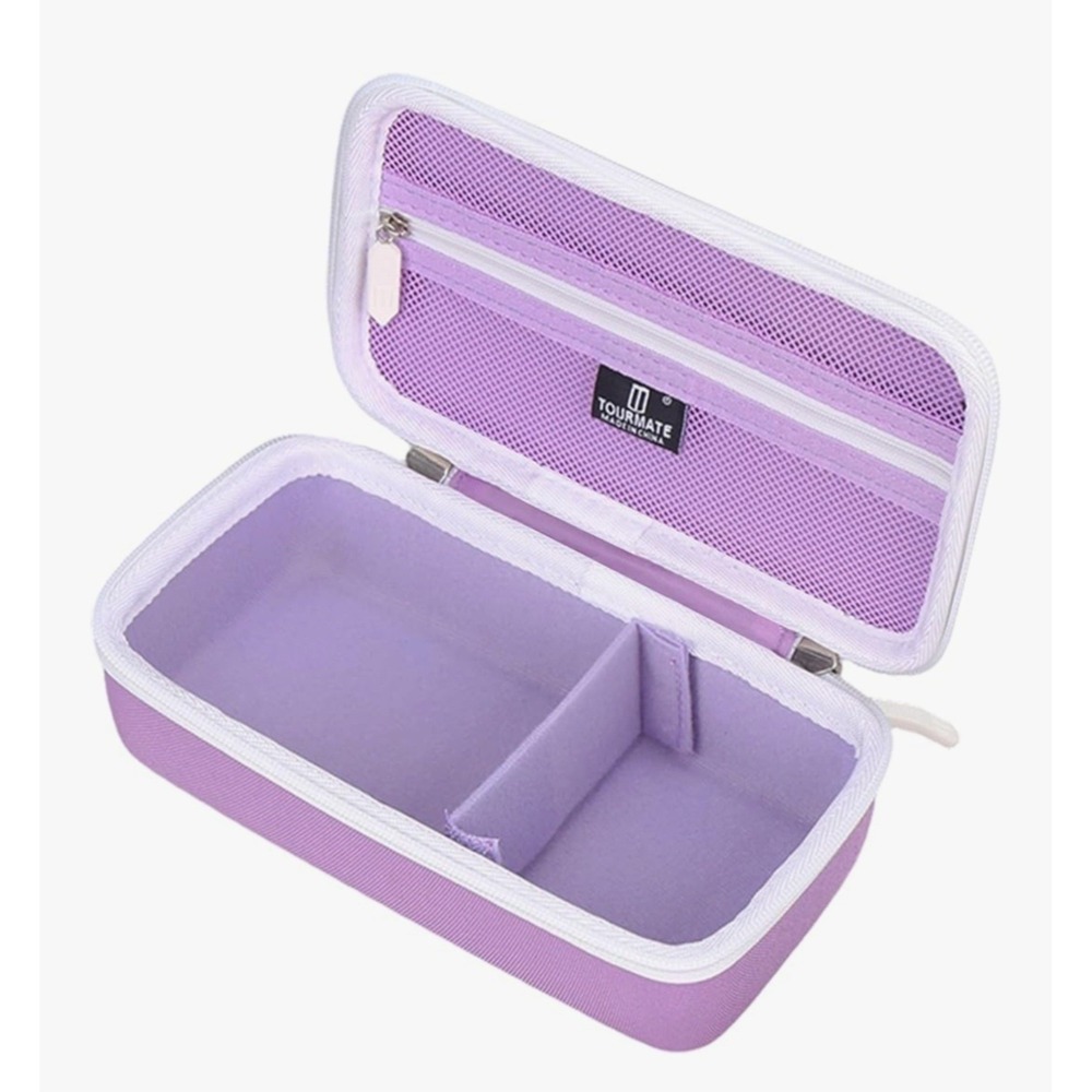 Tourmate Hard Storage Case for GREENKINDER/HiMont Kids Camera - Travel Case Only
